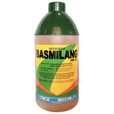 Basmilang