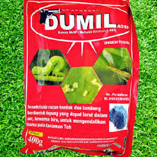 Dumil 40 SP
