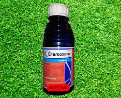 gramoxone